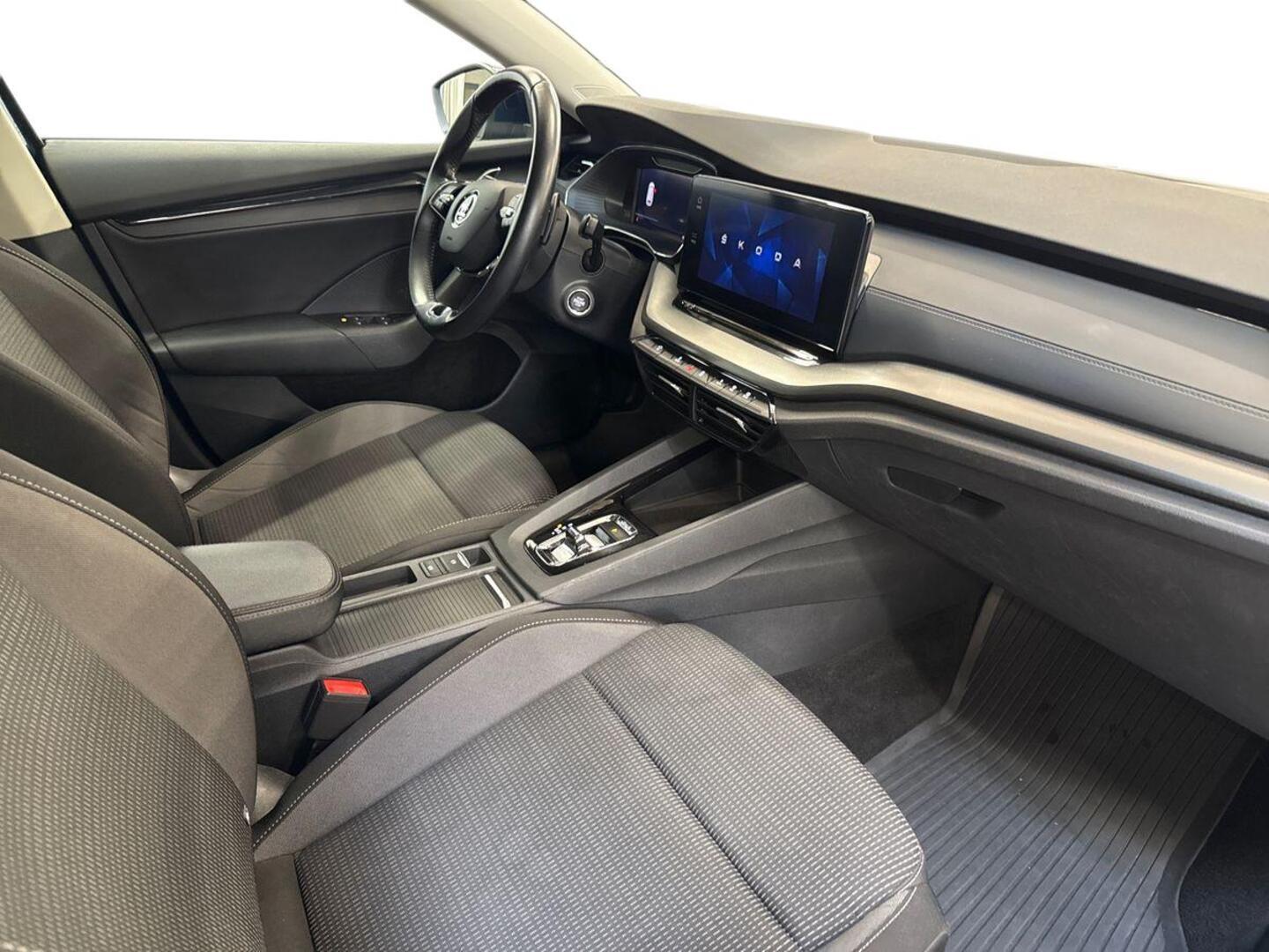 SKODA Octavia 9