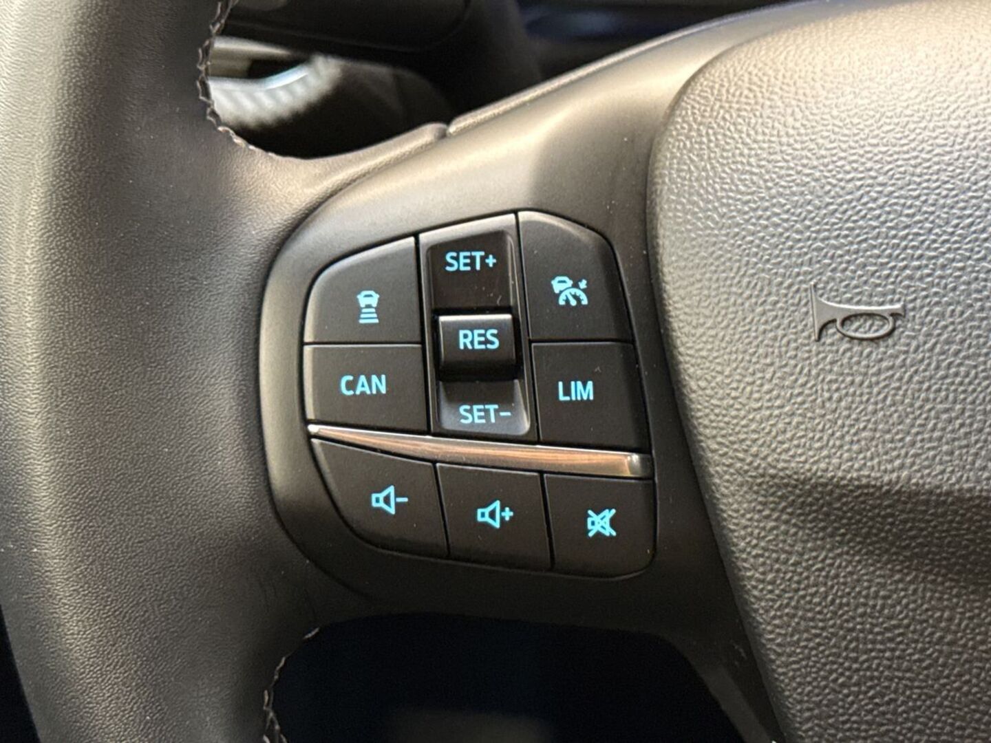 FORD Fiesta 2022