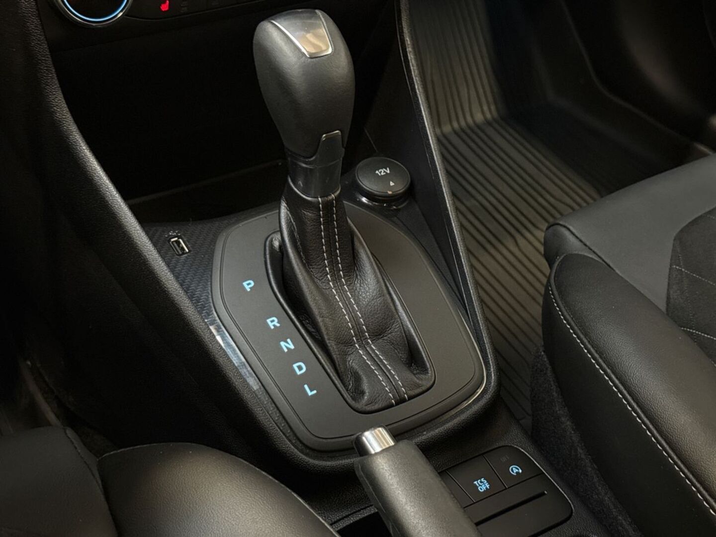 FORD Fiesta 2022
