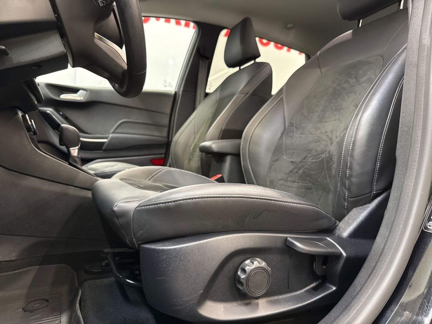 FORD Fiesta 2022