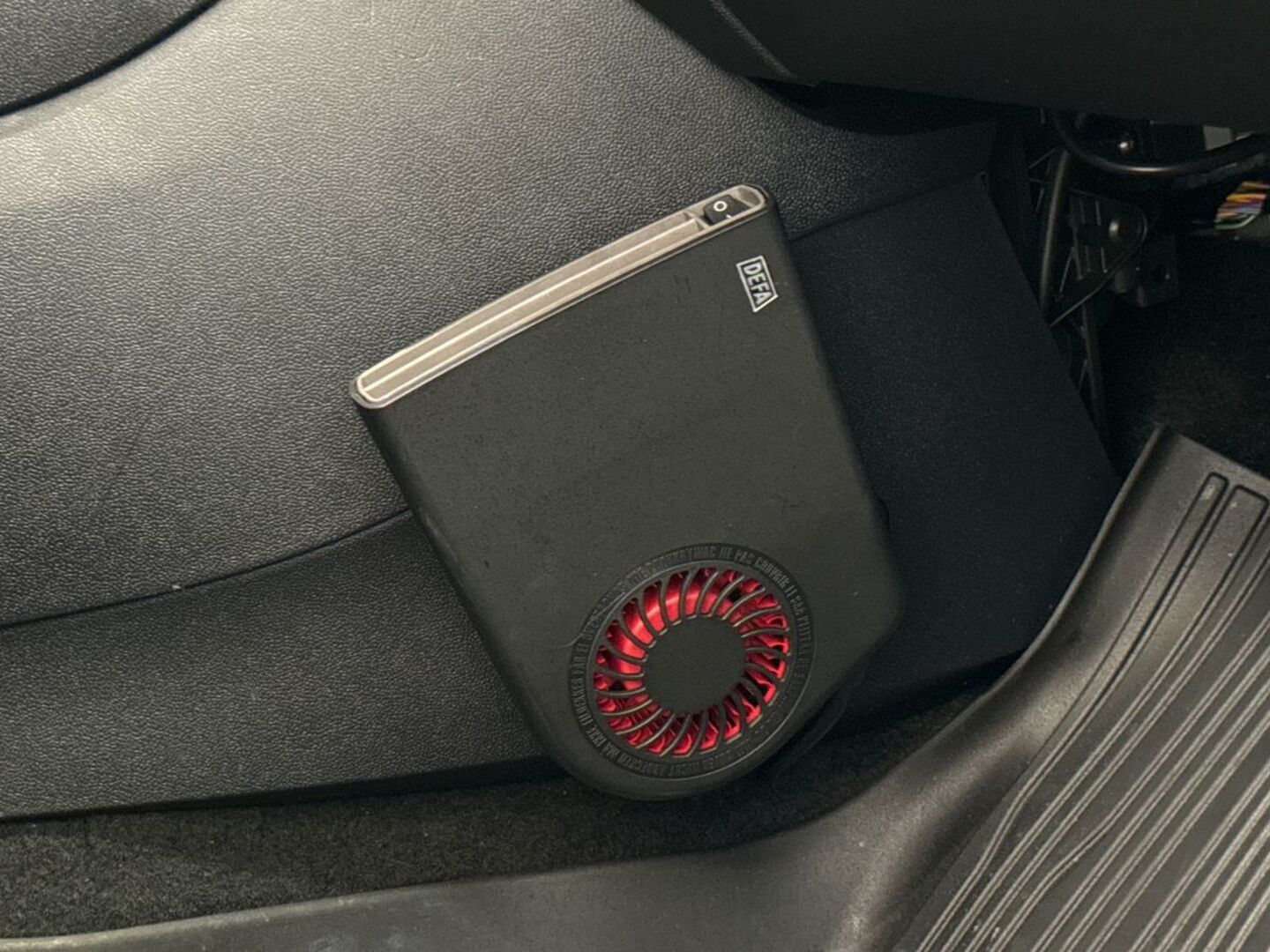 FORD Fiesta 2022