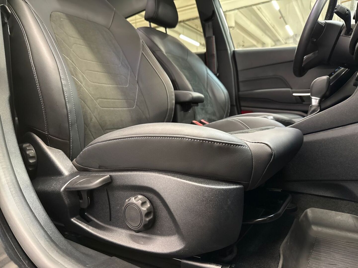 FORD Fiesta 2022
