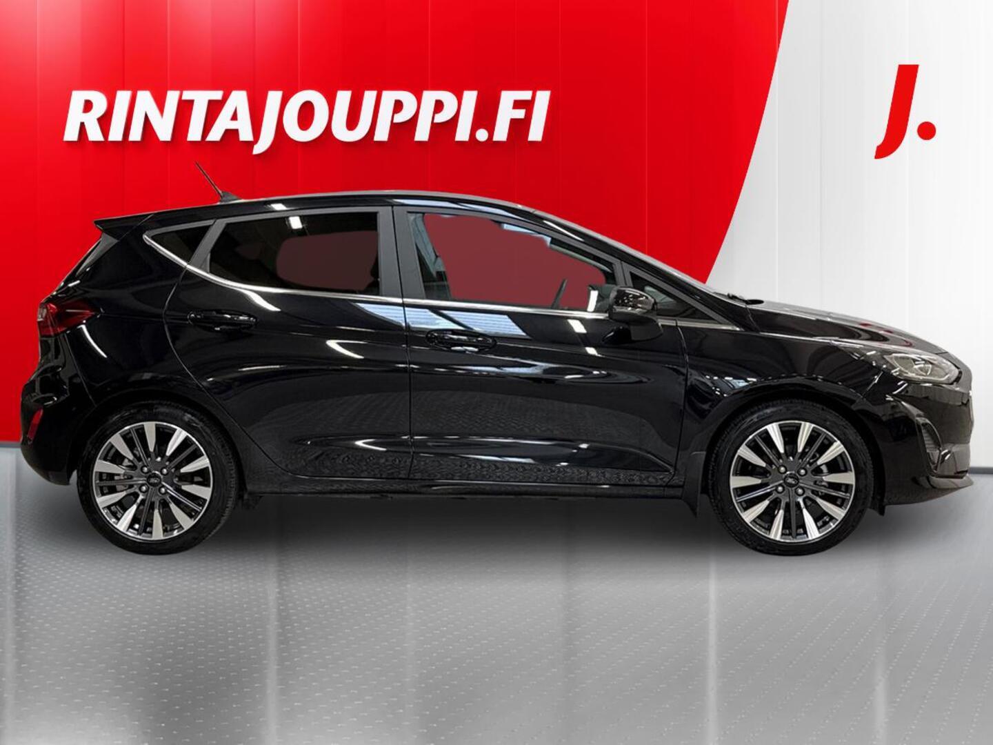 FORD Fiesta 2022