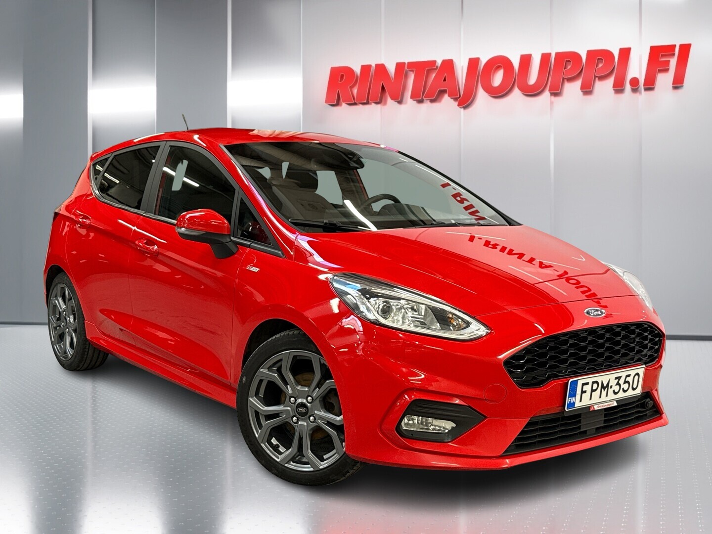 FORD Fiesta 2020