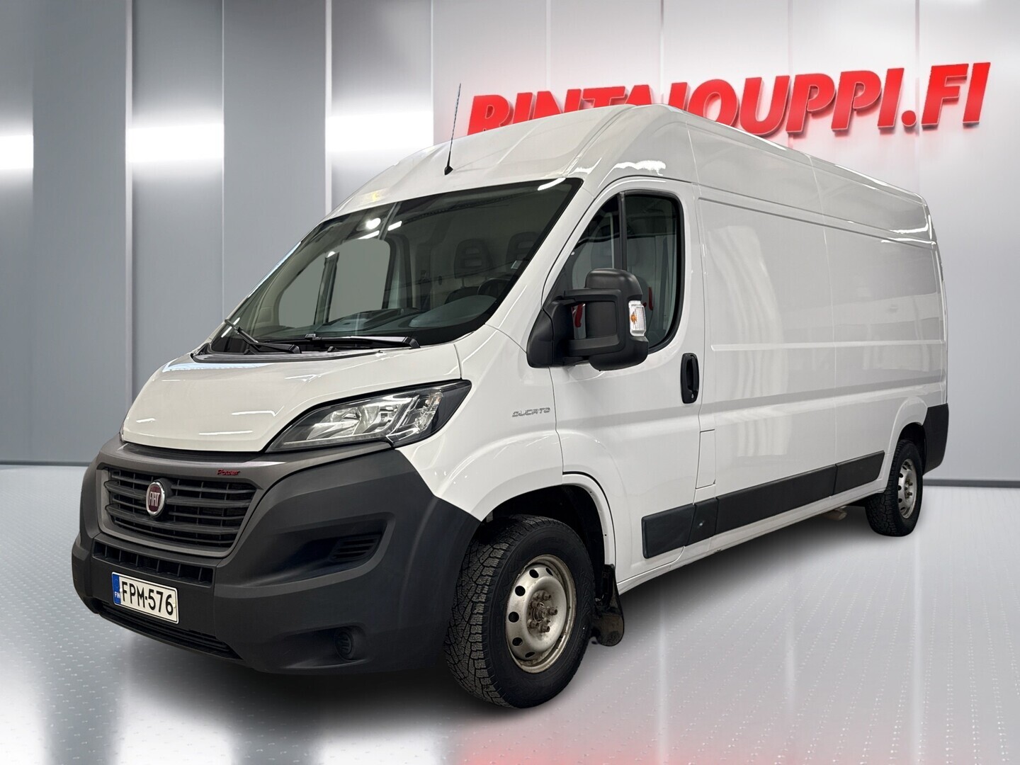 FIAT Ducato 2021