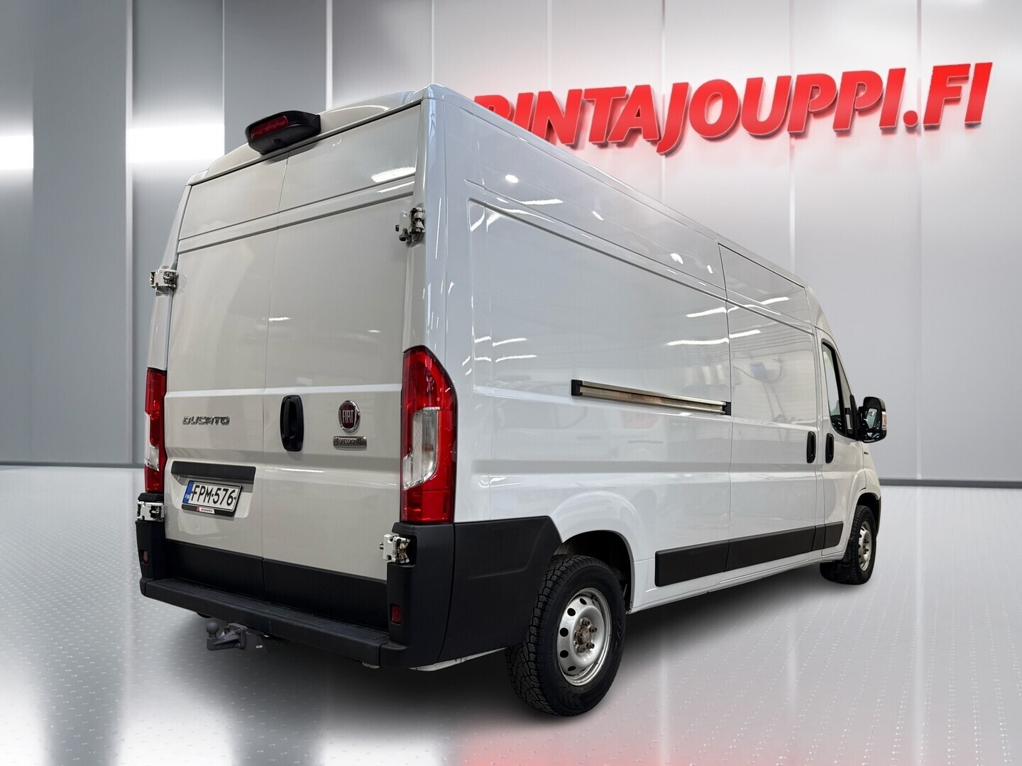 FIAT Ducato 2021