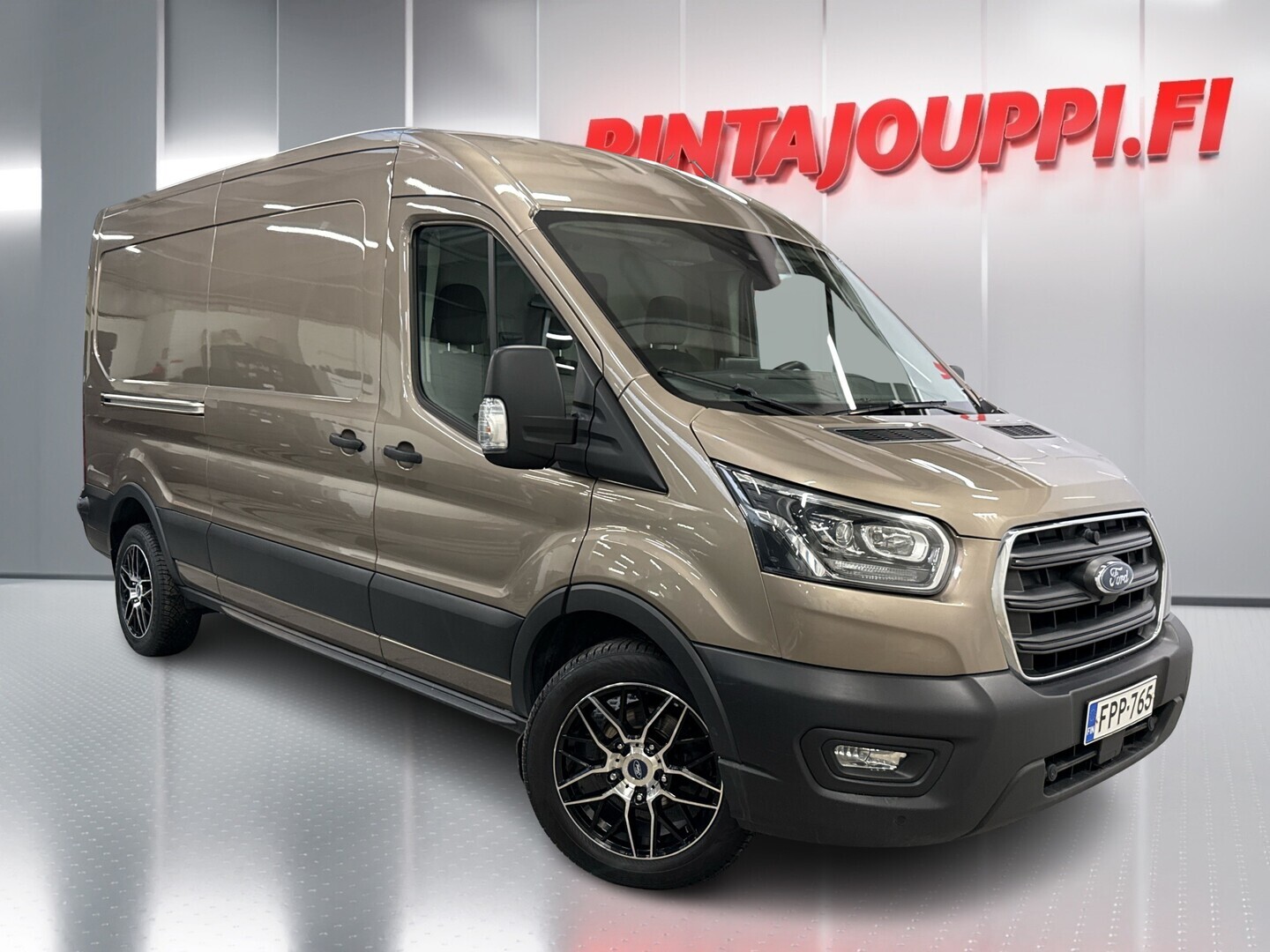 FORD Transit 2021