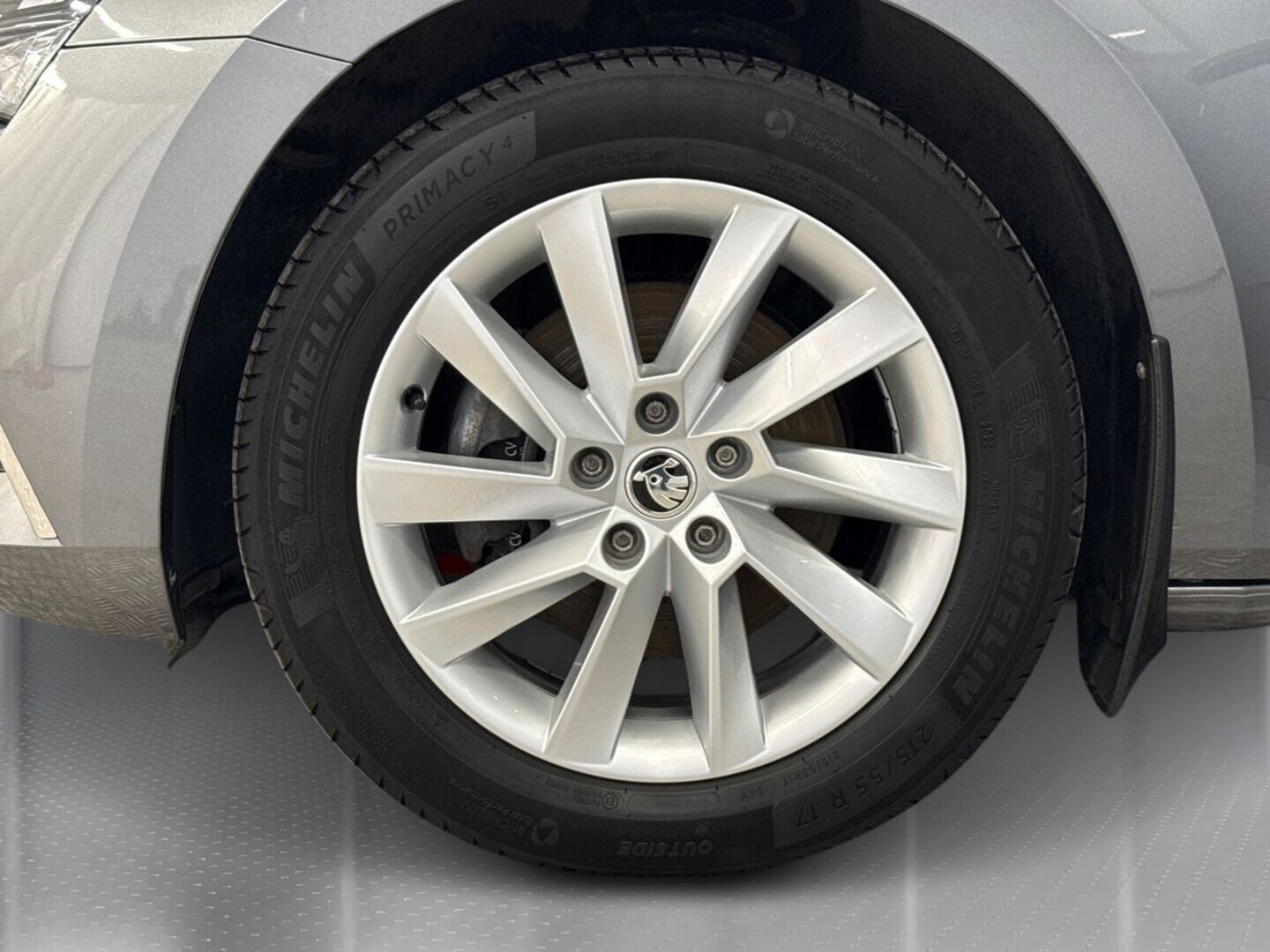 SKODA Superb 2023