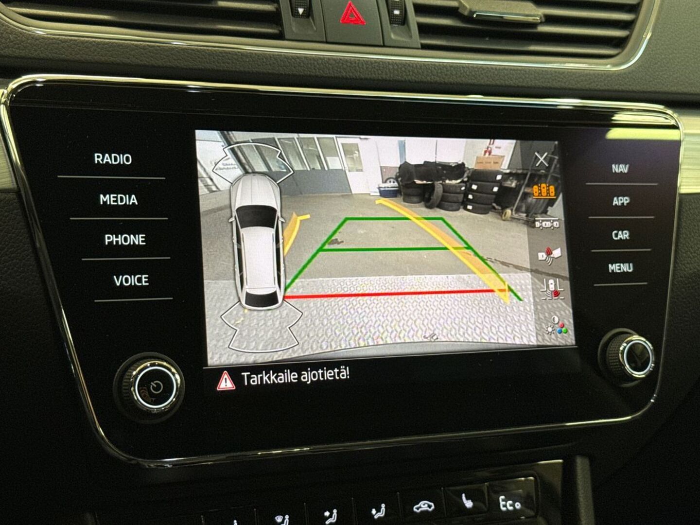 SKODA Superb 2023
