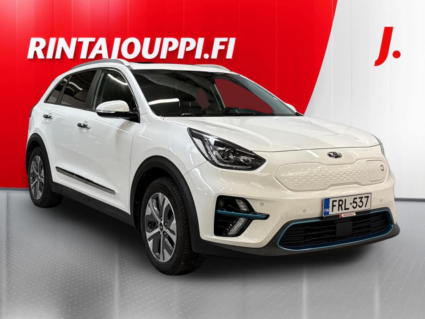 KIA Niro Electric 2021