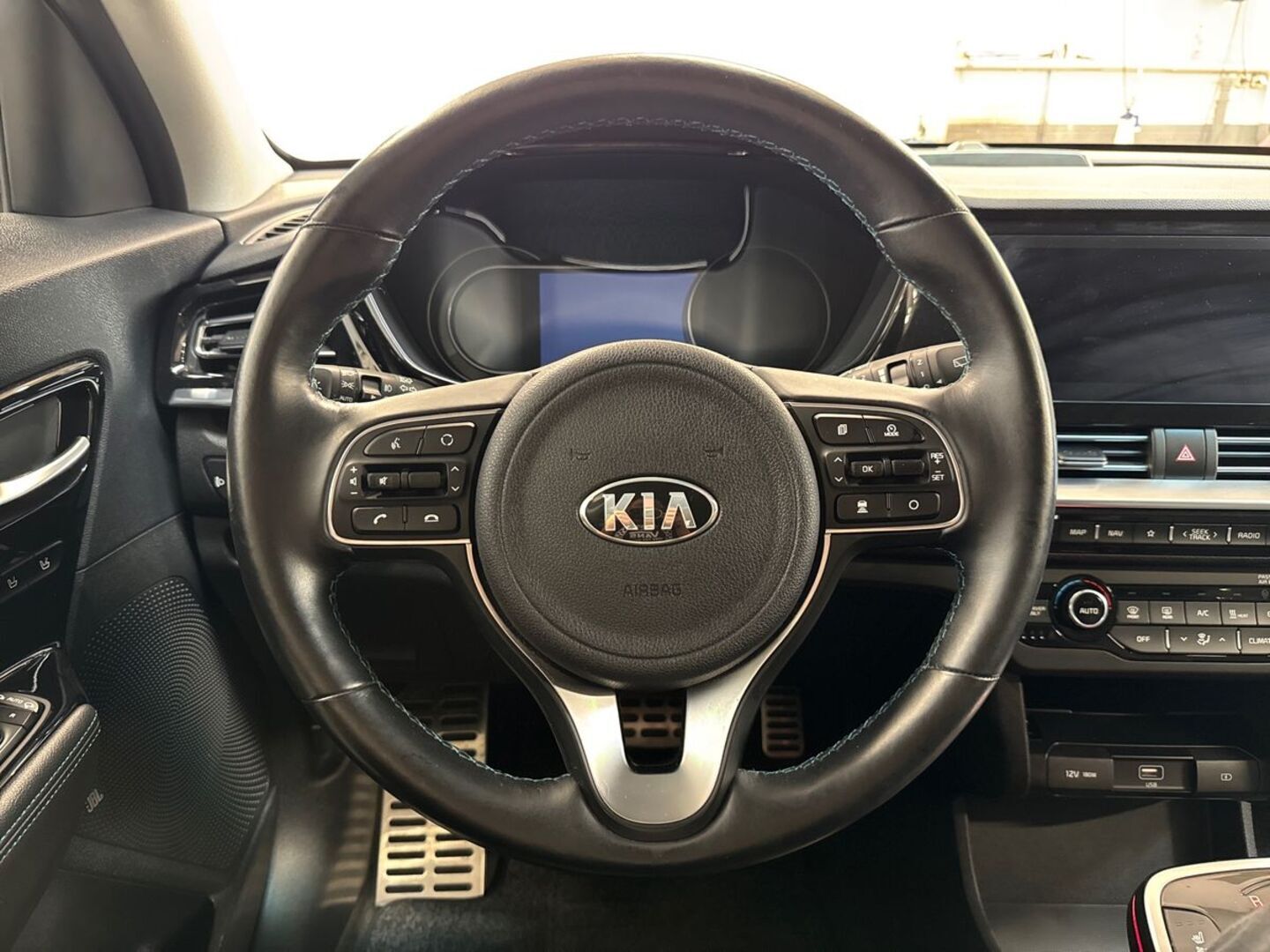 KIA Niro Electric 2021