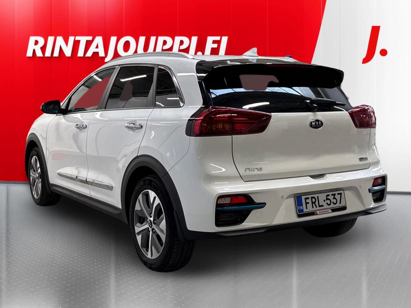 KIA Niro Electric 2021