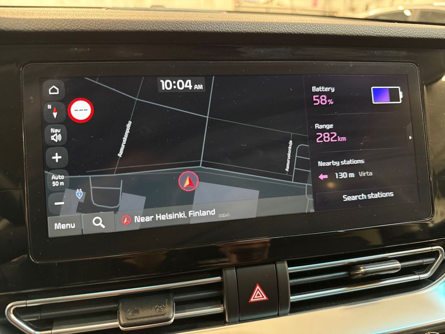 KIA Niro Electric 2021