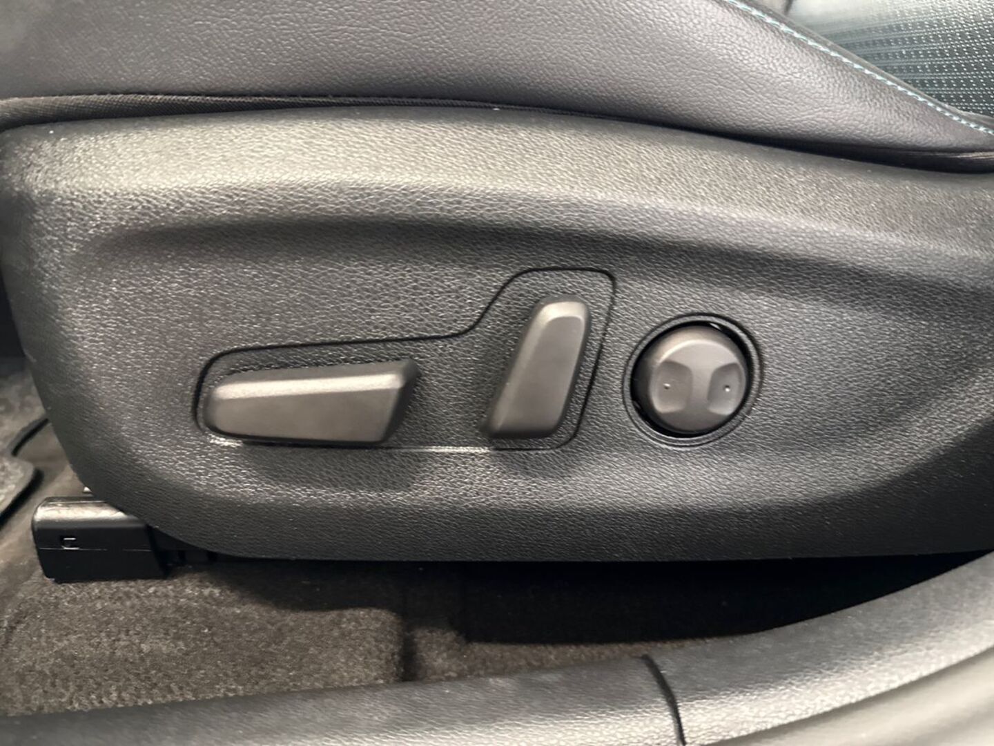 KIA Niro Electric 2021