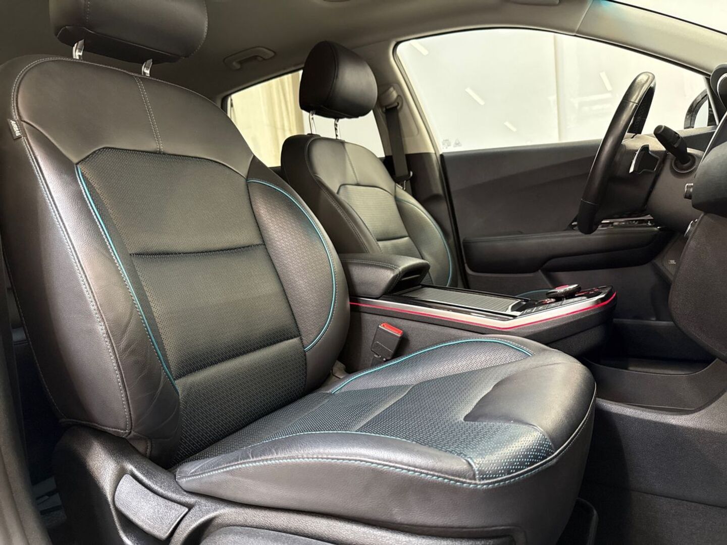 KIA Niro Electric 2021