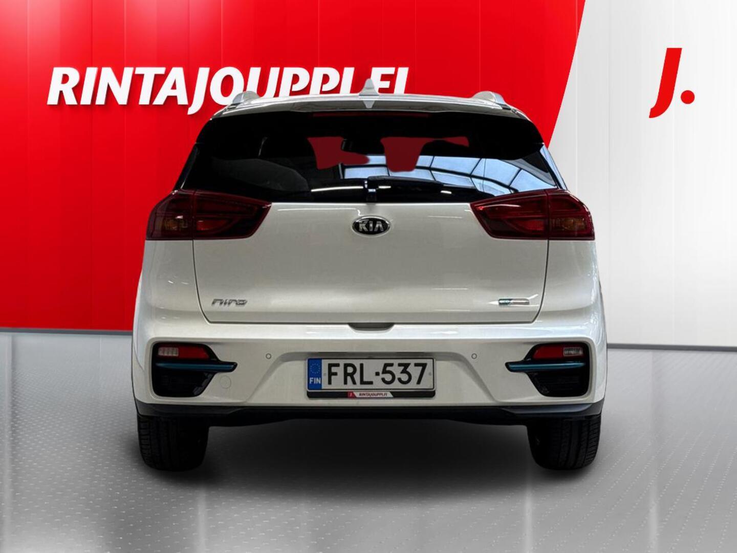 KIA Niro Electric 2021