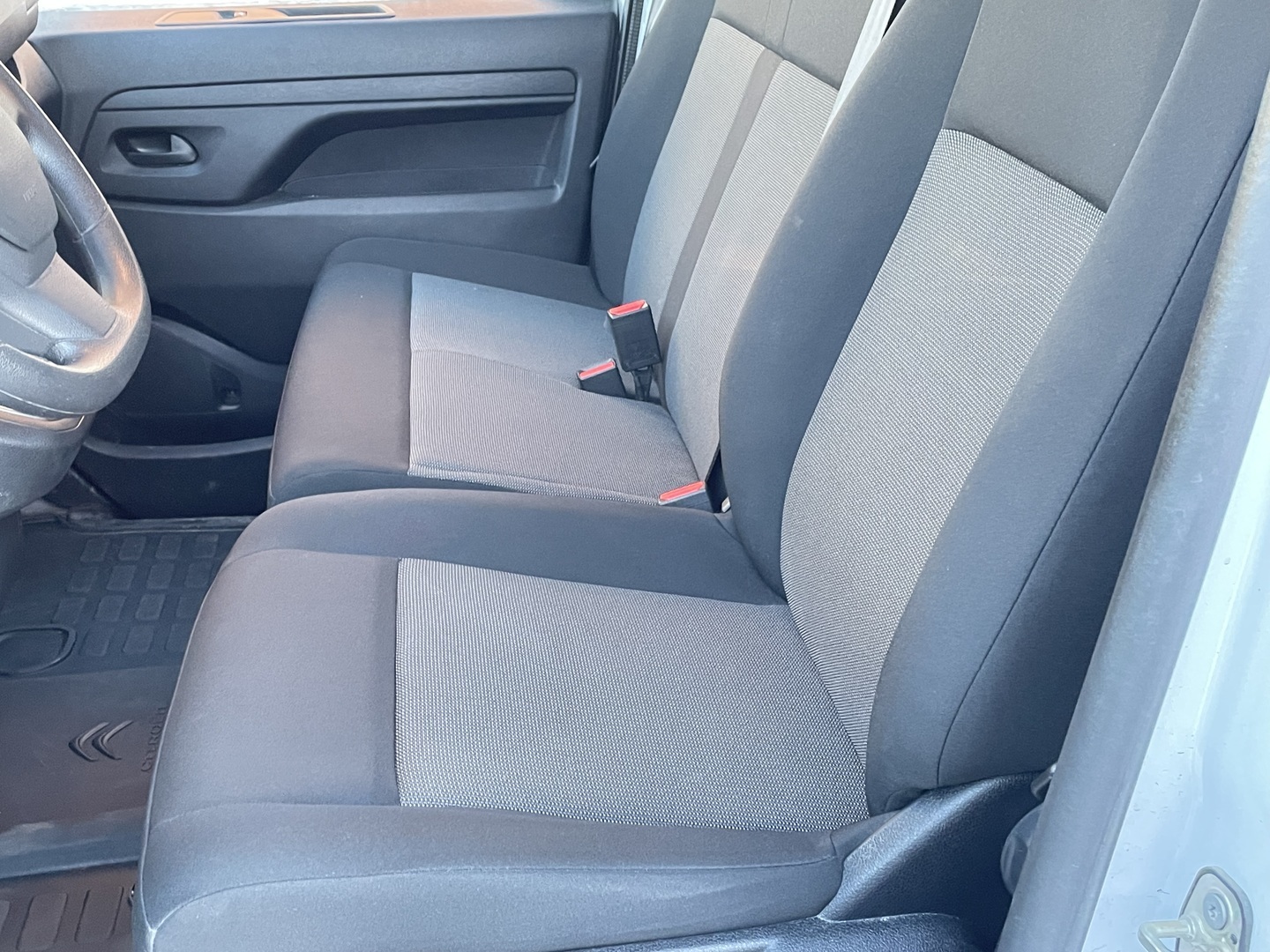 CITROEN e-Jumpy 2024