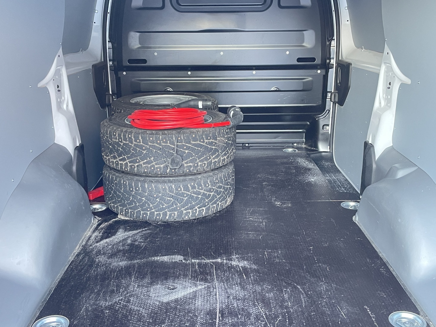 CITROEN e-Jumpy 2024