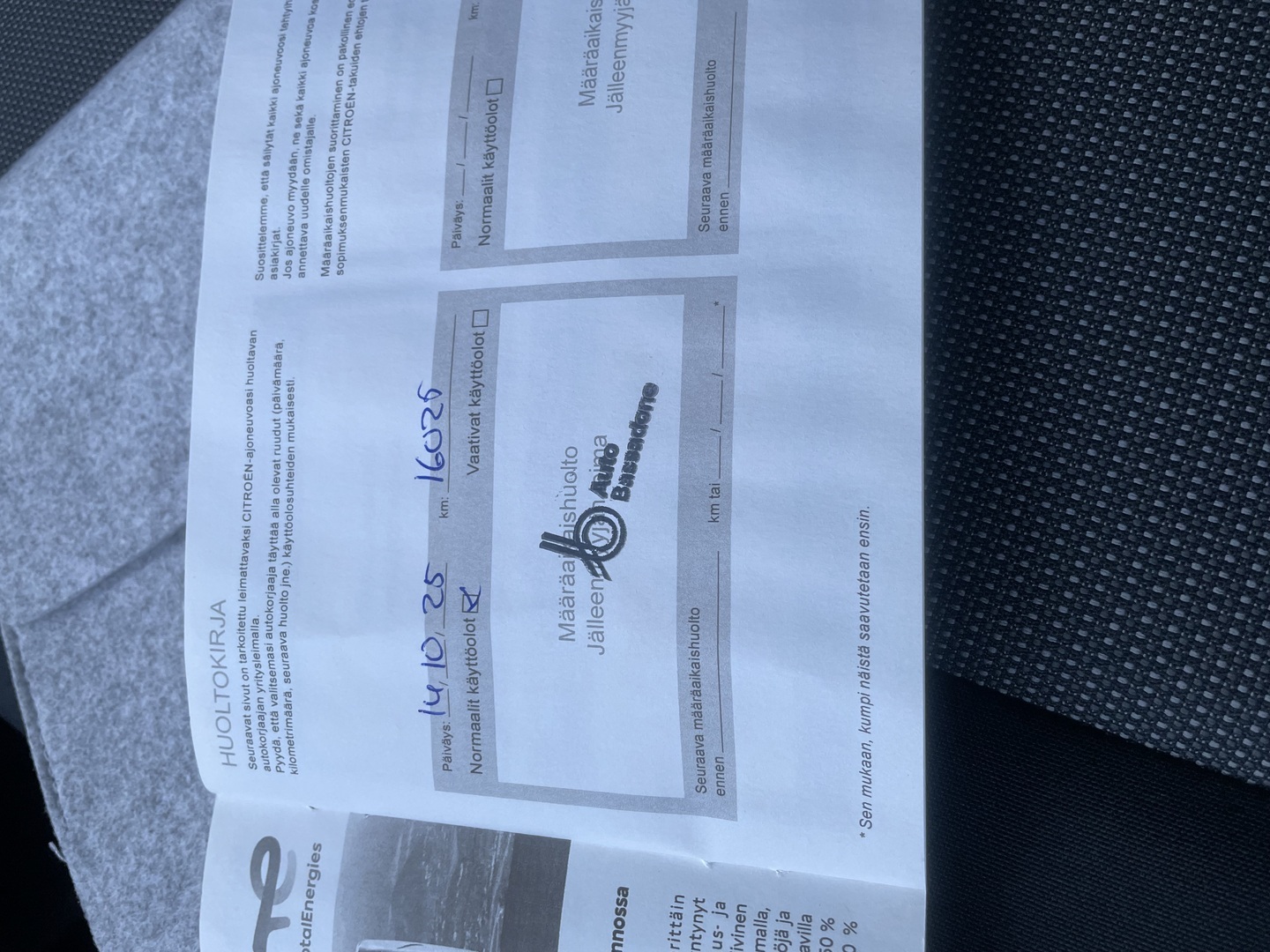 CITROEN e-Jumpy 2024