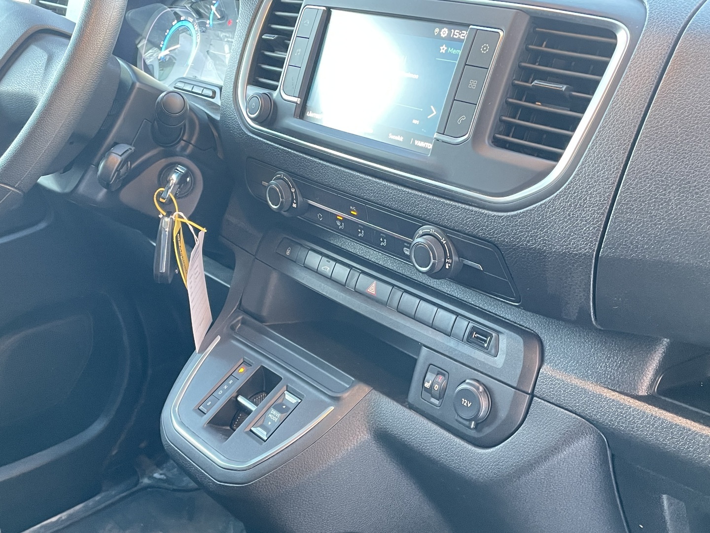 CITROEN e-Jumpy 2024