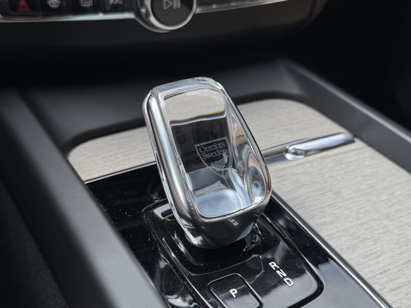 VOLVO XC60 2020