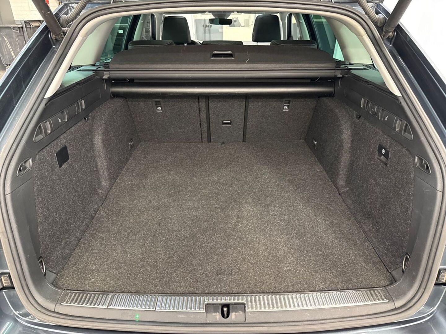 SKODA Superb 2021