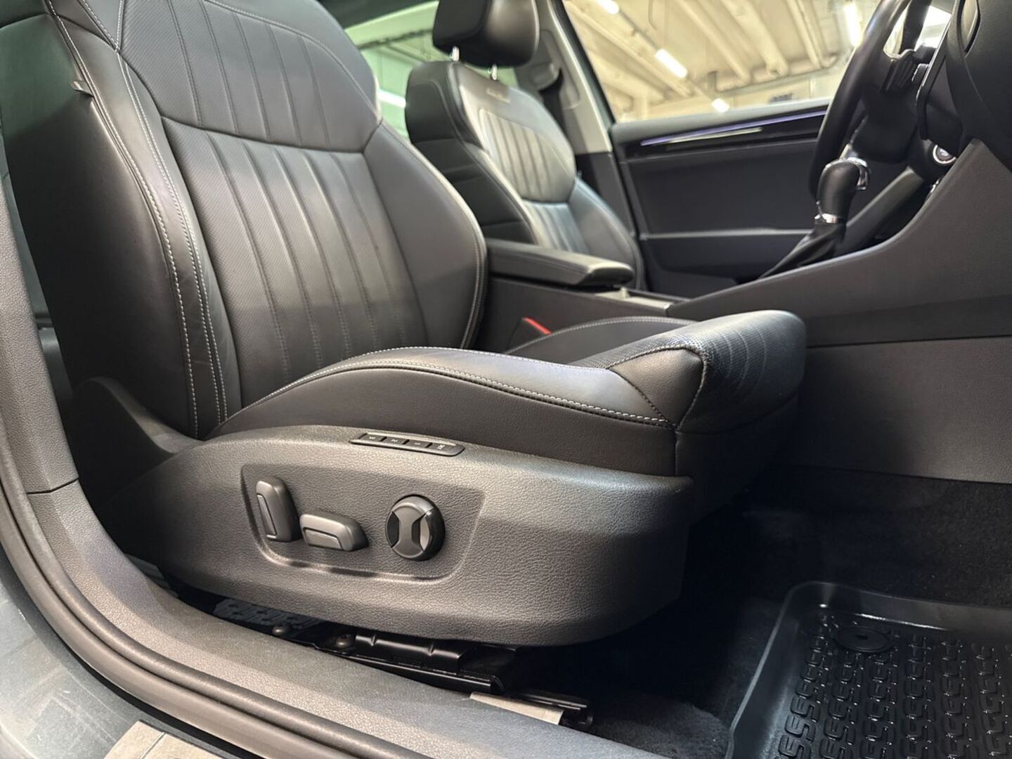 SKODA Superb 2021