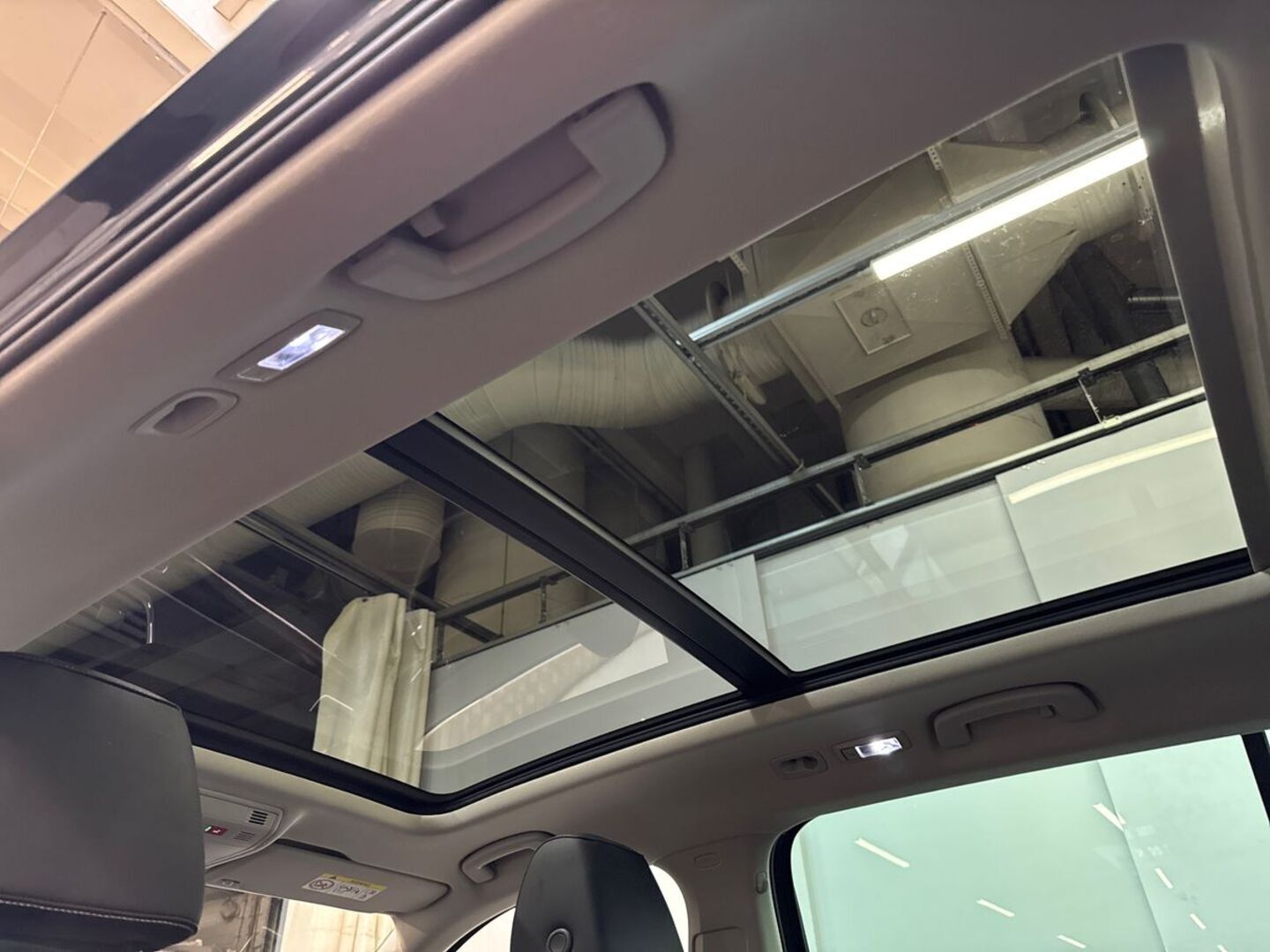 SKODA Superb 2021