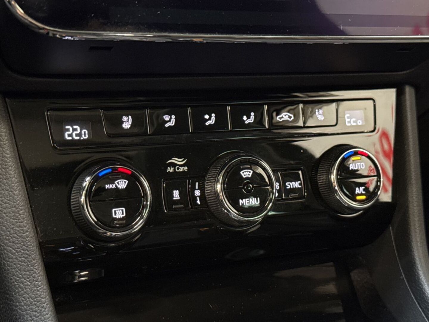 SKODA Superb 2021