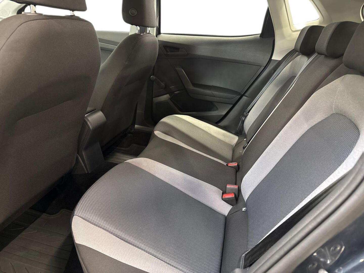 SEAT Ibiza 2020