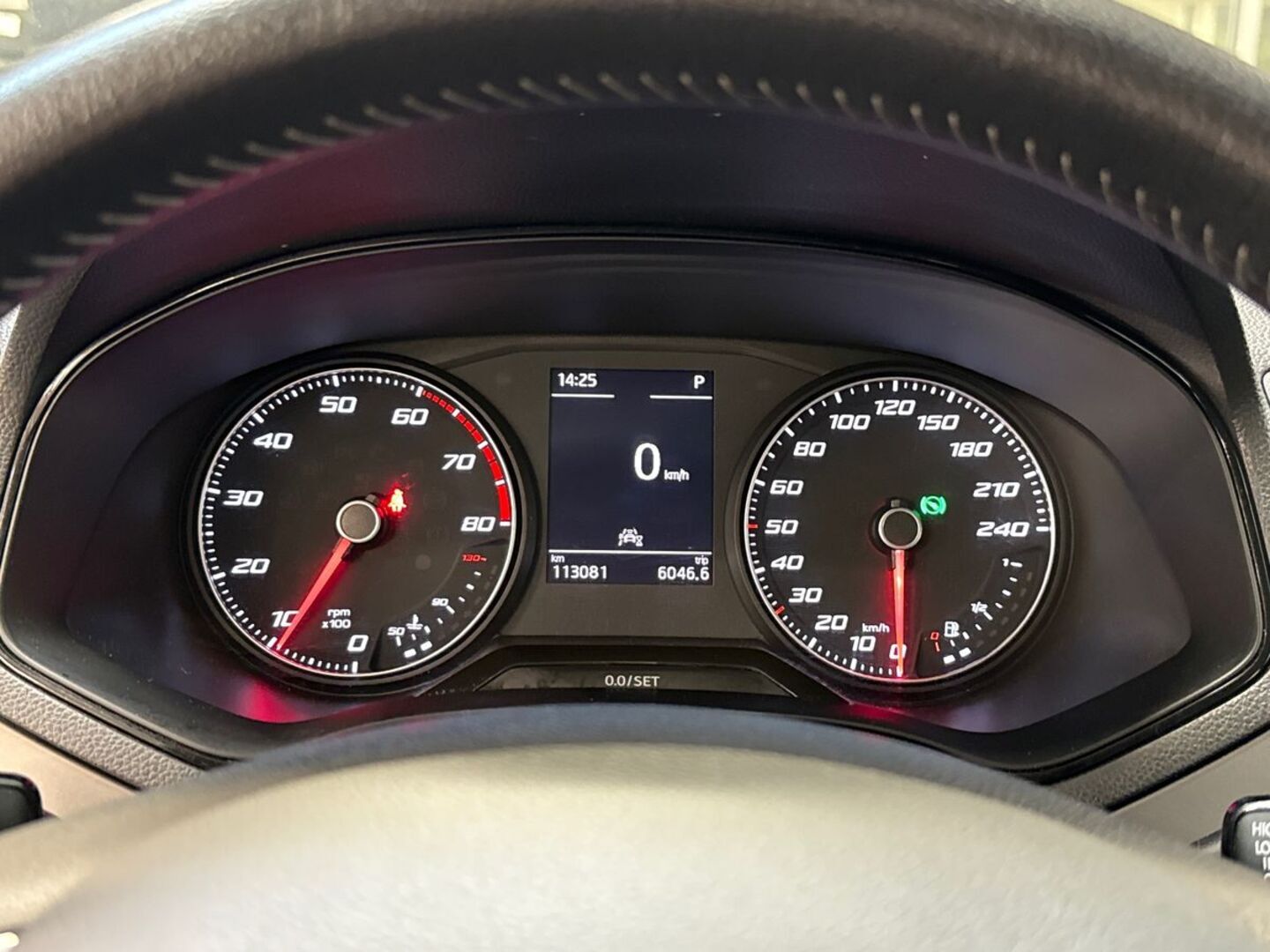 SEAT Ibiza 2020