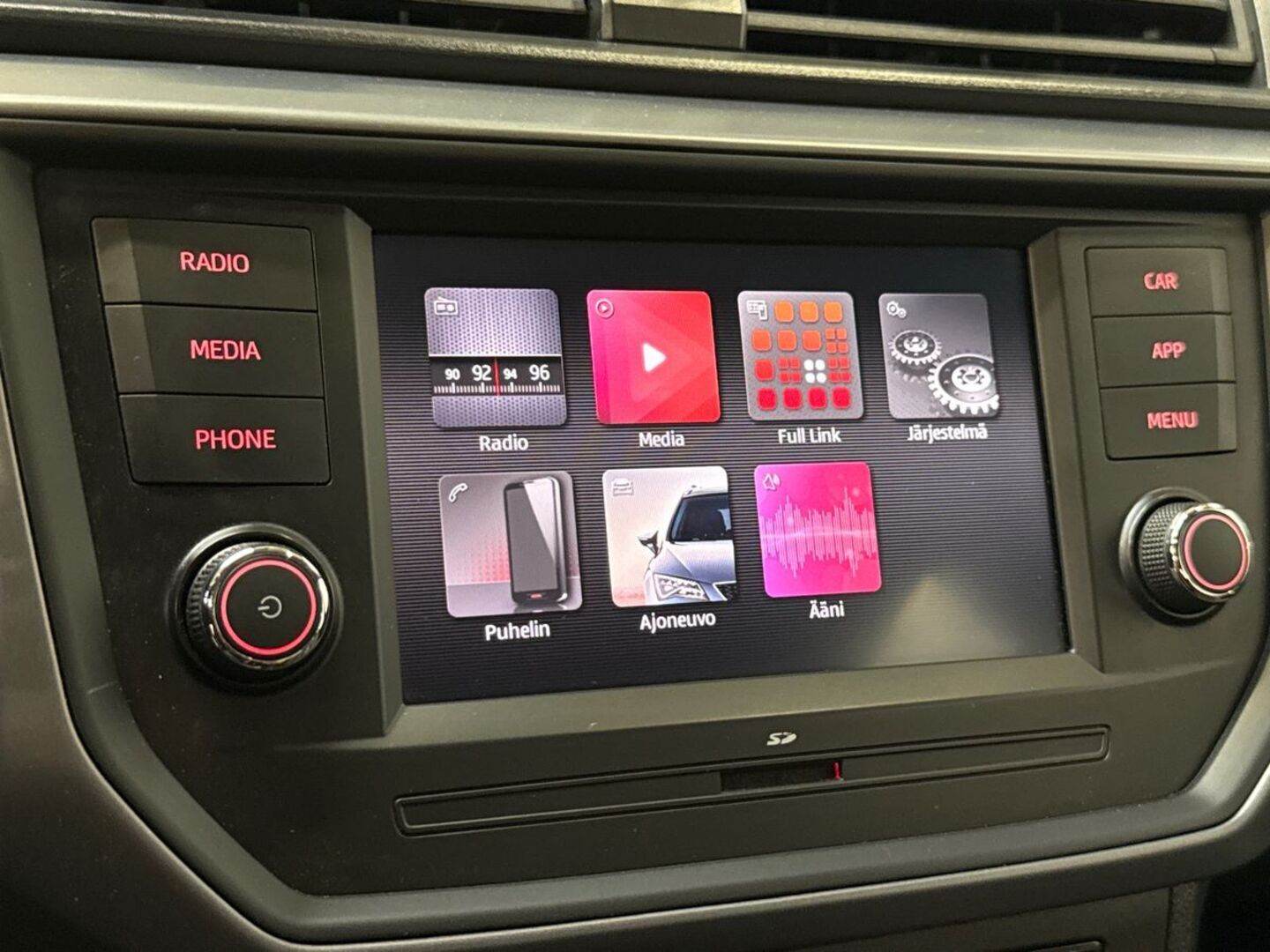SEAT Ibiza 2020