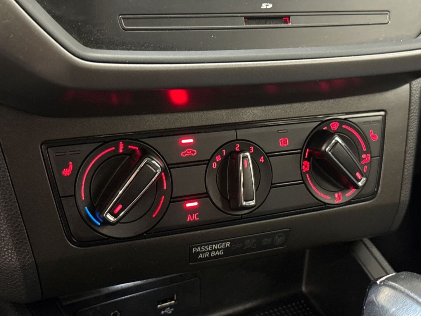 SEAT Ibiza 2020