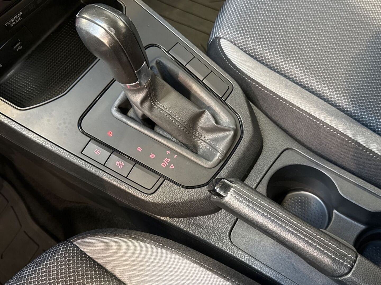 SEAT Ibiza 2020