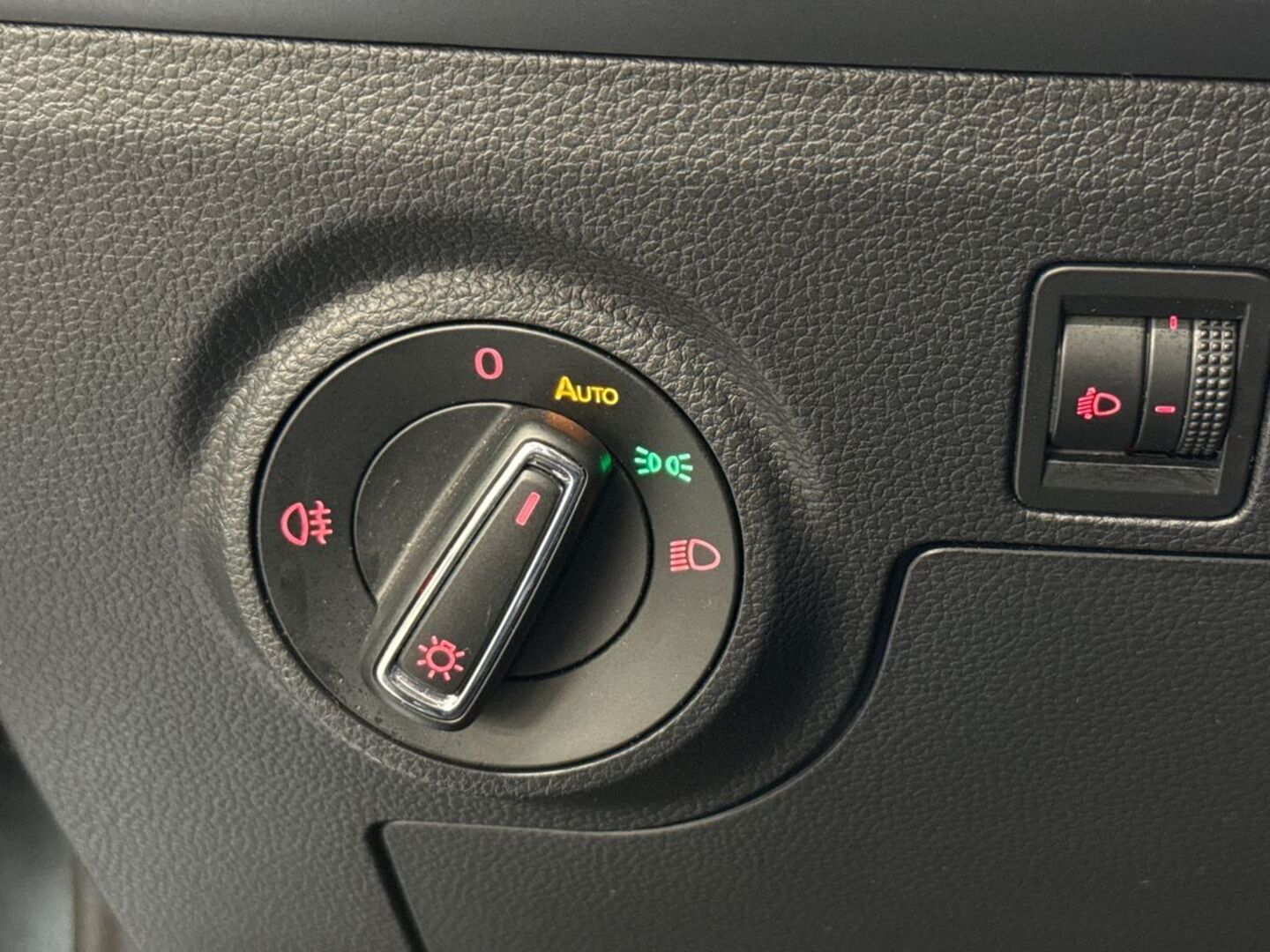 SEAT Ibiza 2020