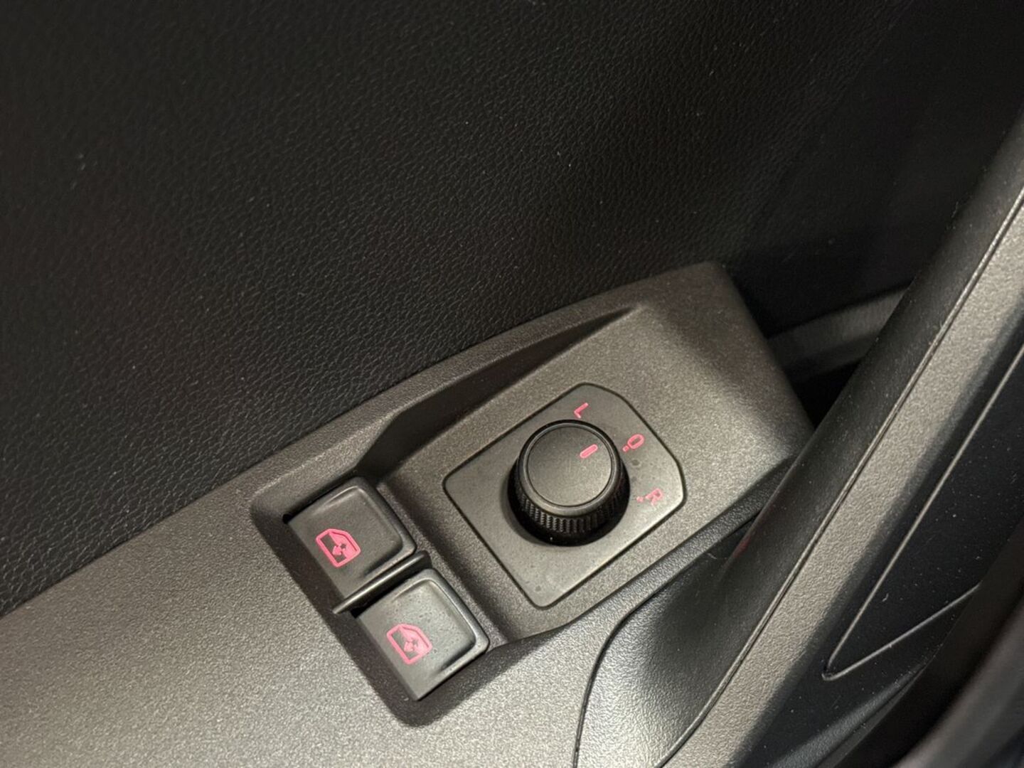 SEAT Ibiza 2020