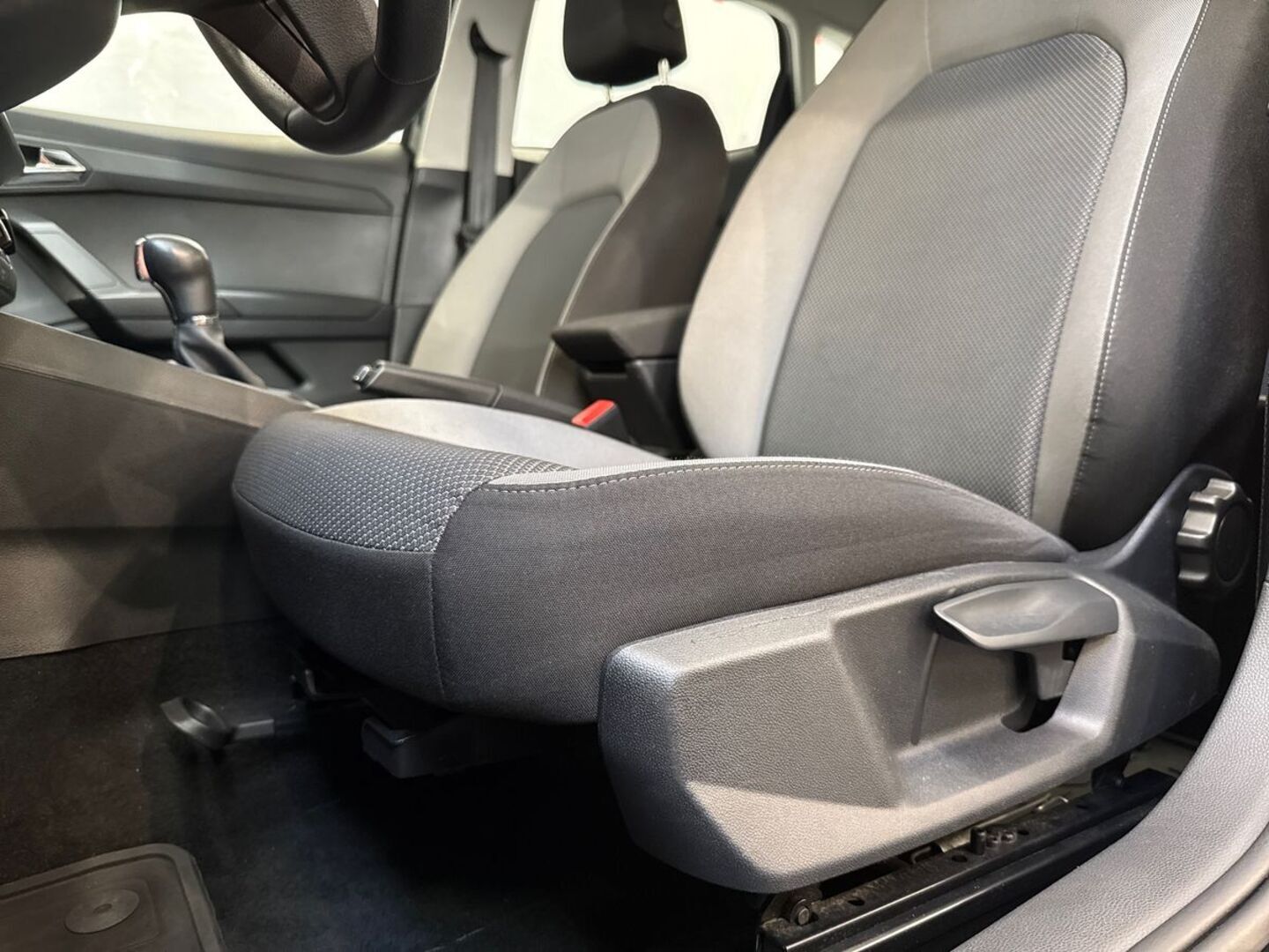 SEAT Ibiza 2020