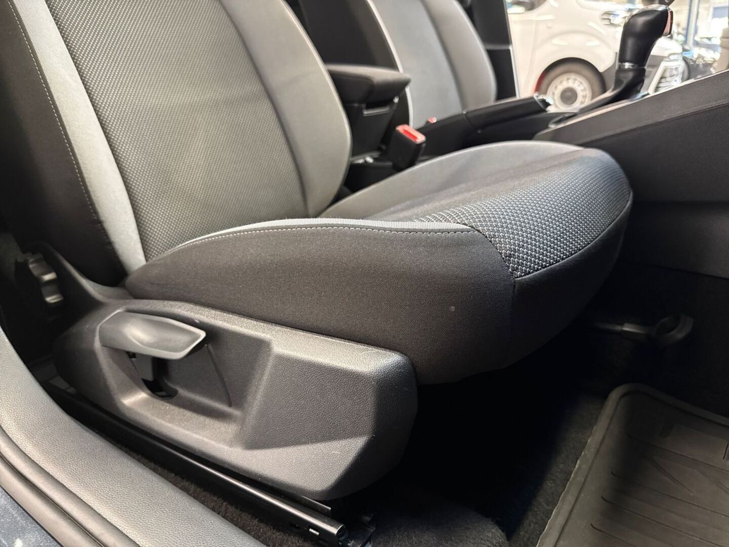 SEAT Ibiza 2020