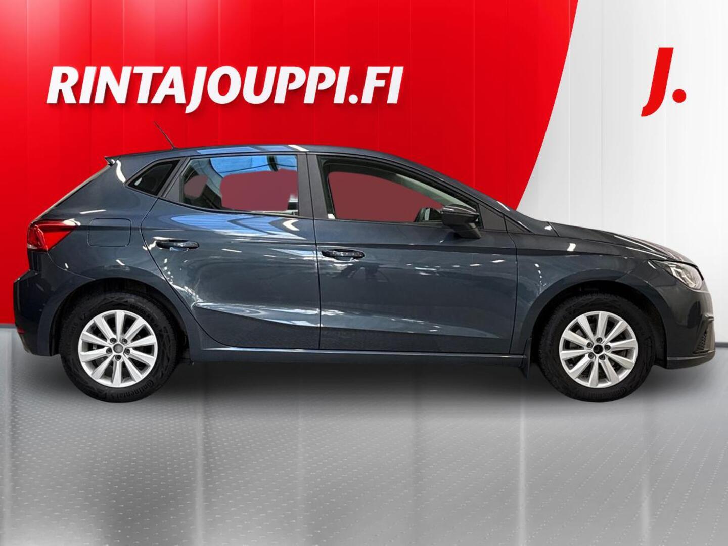 SEAT Ibiza 2020