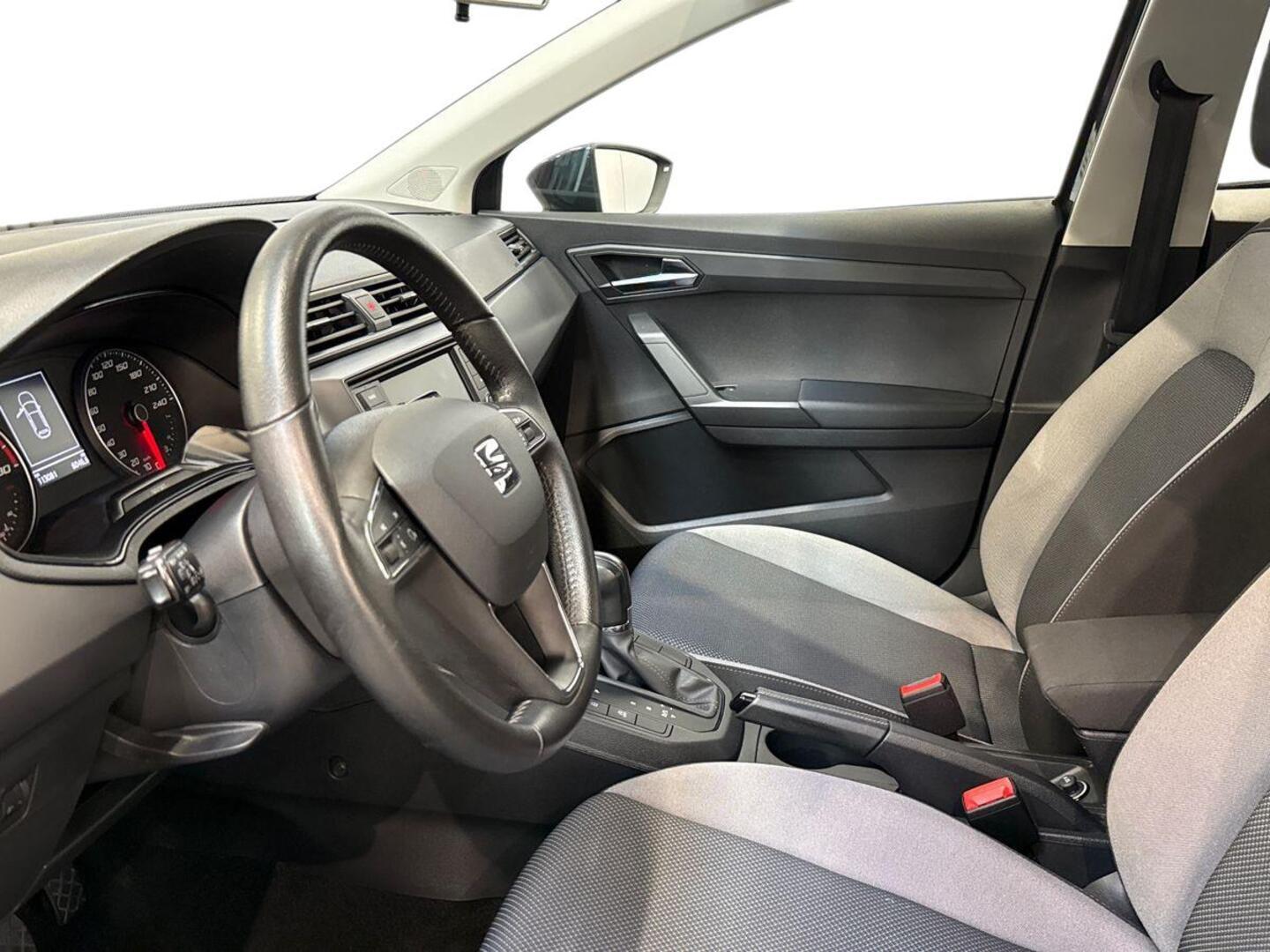 SEAT Ibiza 2020