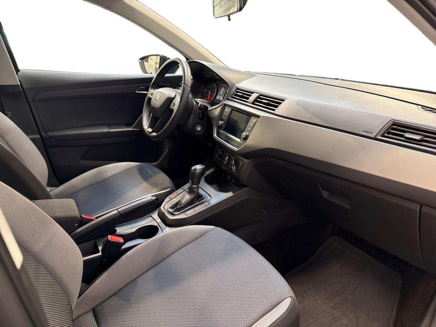 SEAT Ibiza 2020