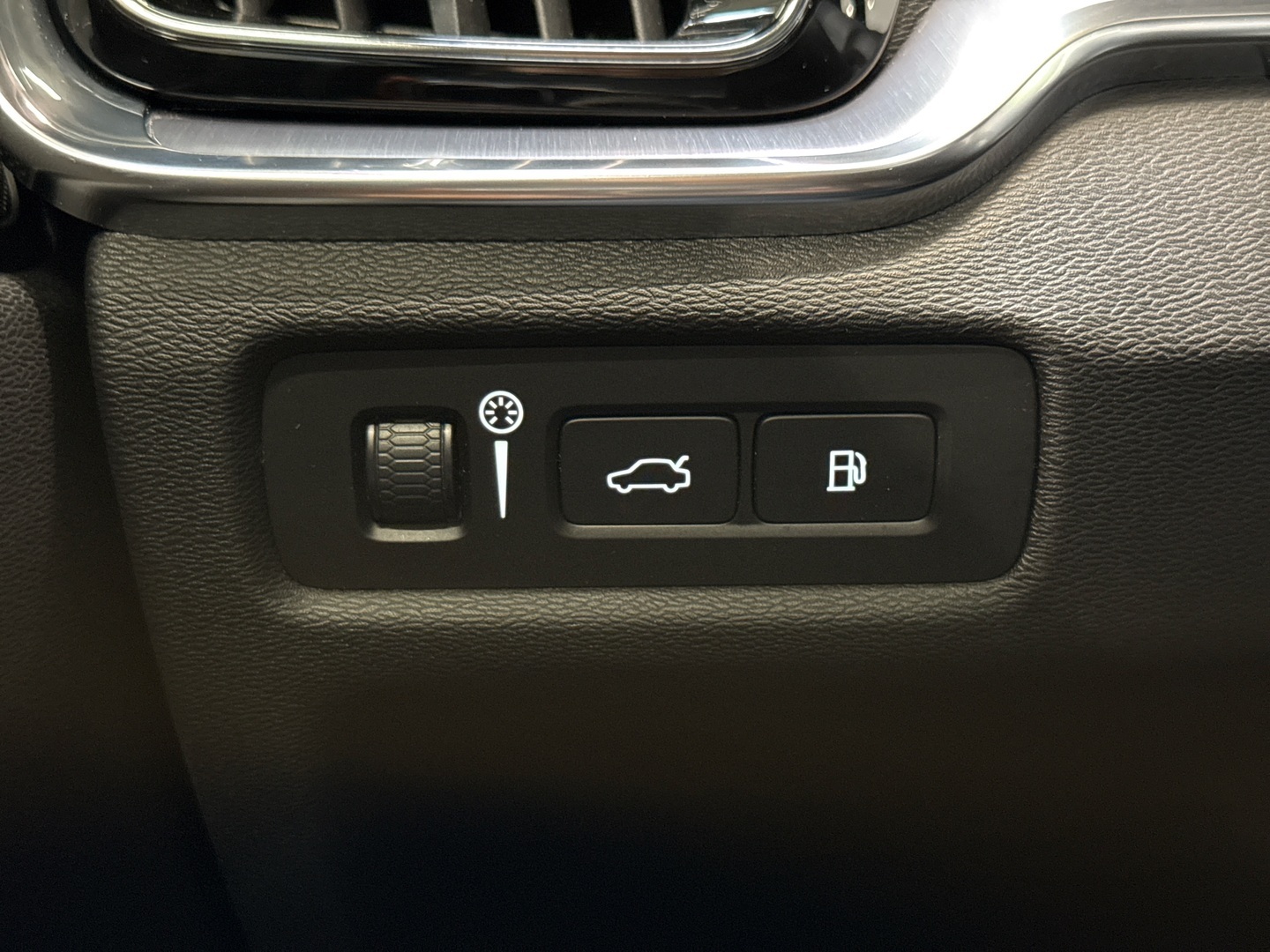 VOLVO V60 2020