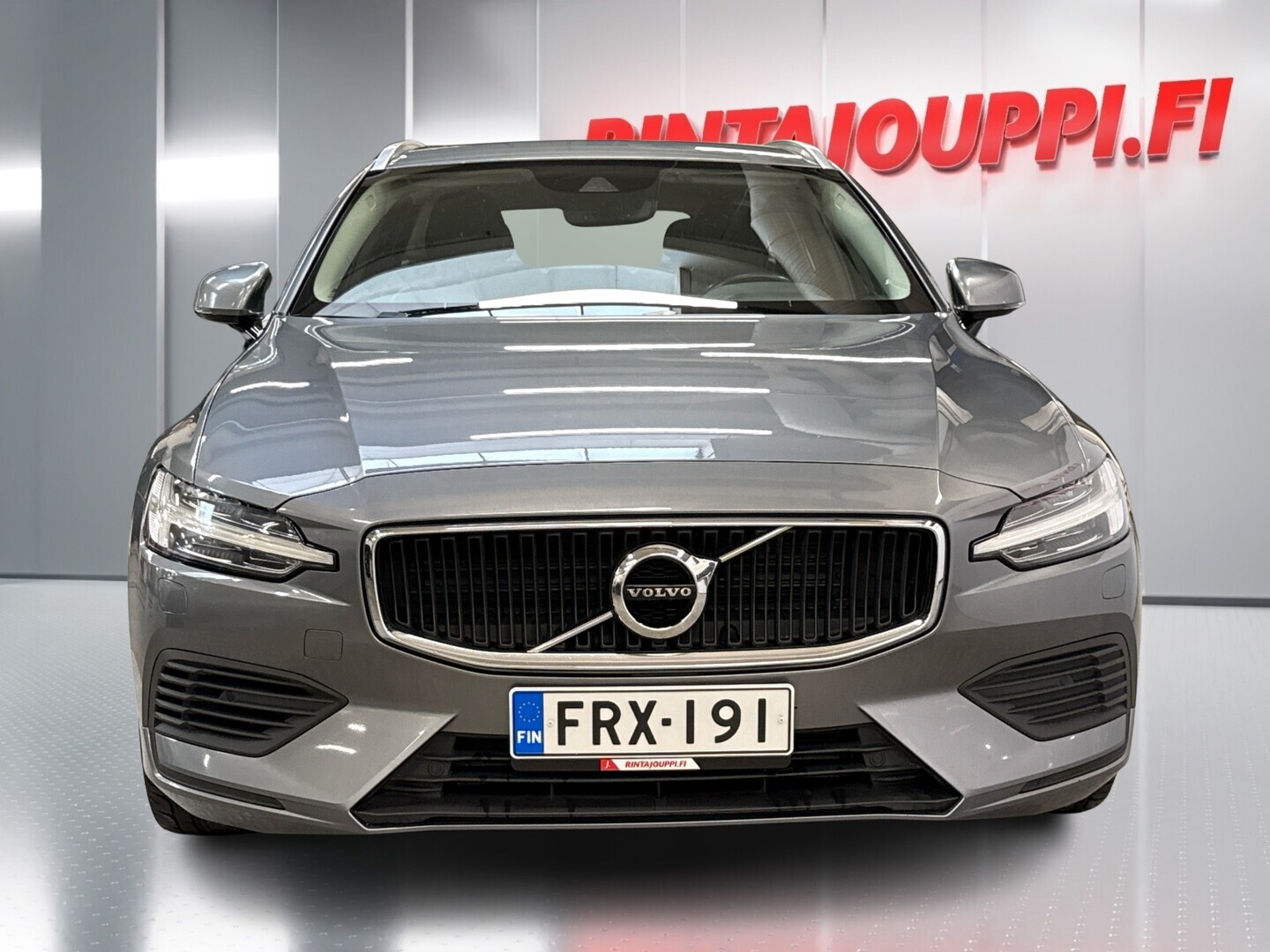 VOLVO V60 2020
