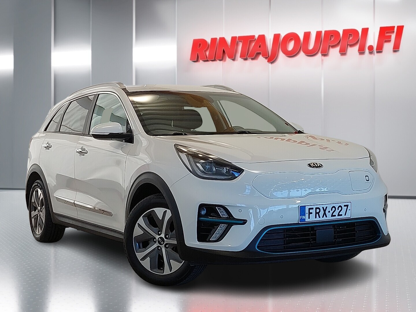 KIA Niro Electric 2020