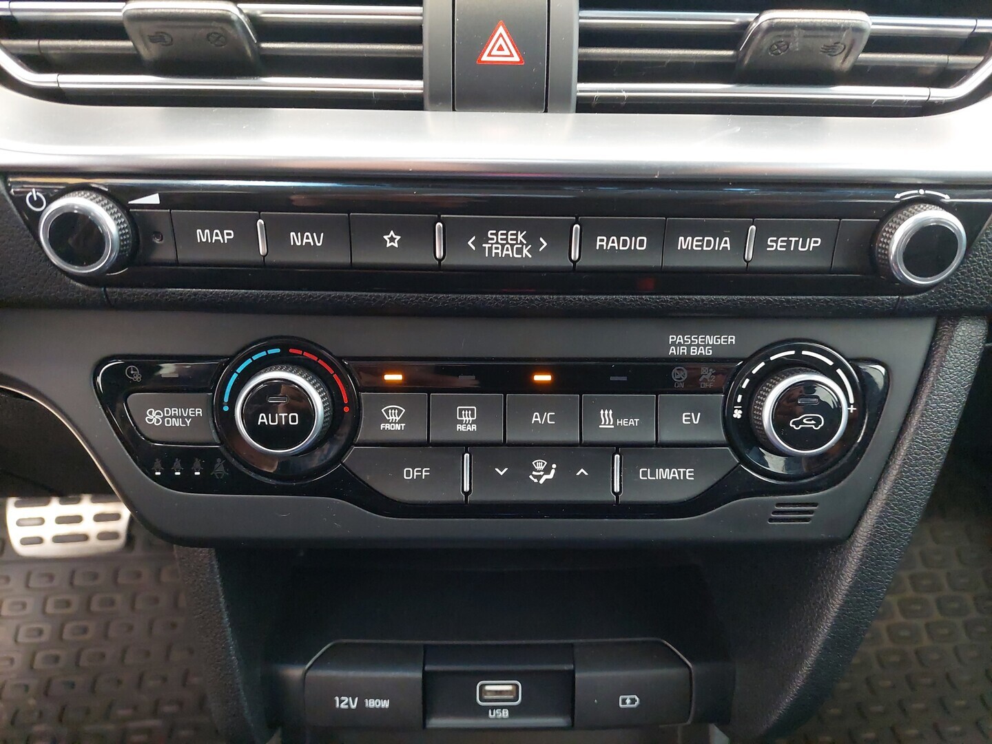 KIA Niro Electric 2020