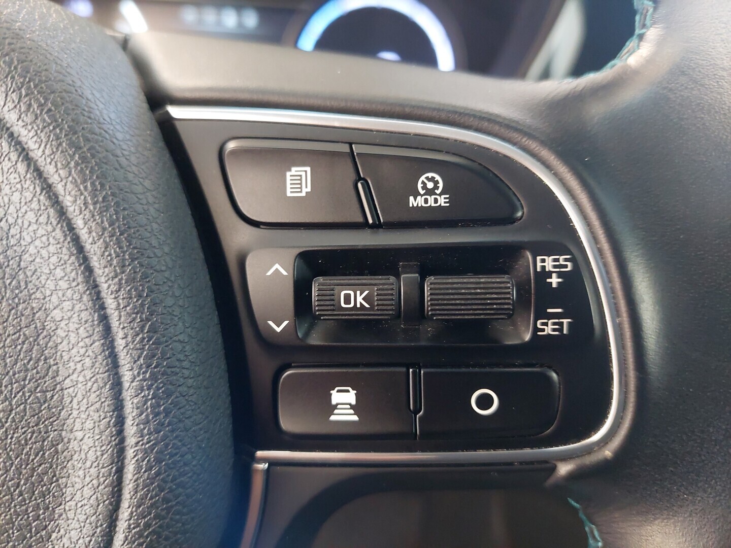 KIA Niro Electric 2020