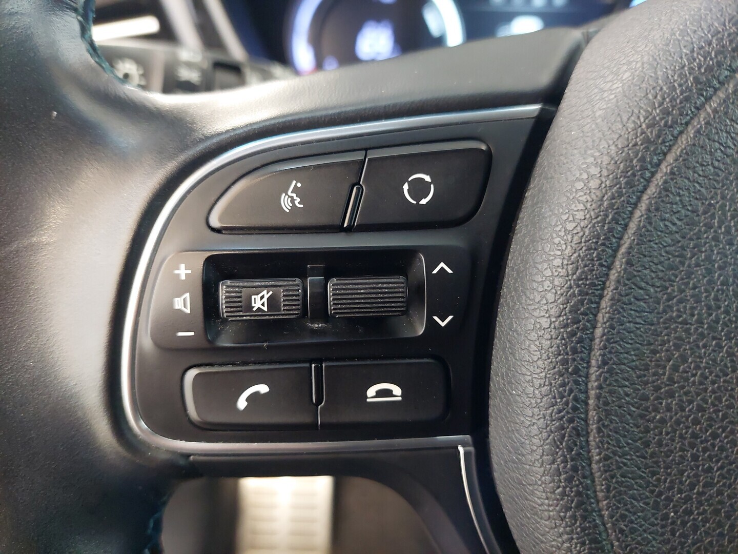 KIA Niro Electric 2020