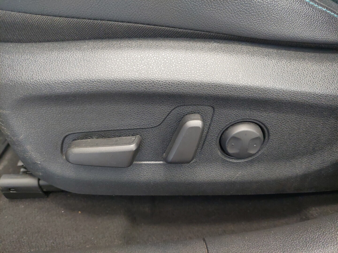 KIA Niro Electric 2020