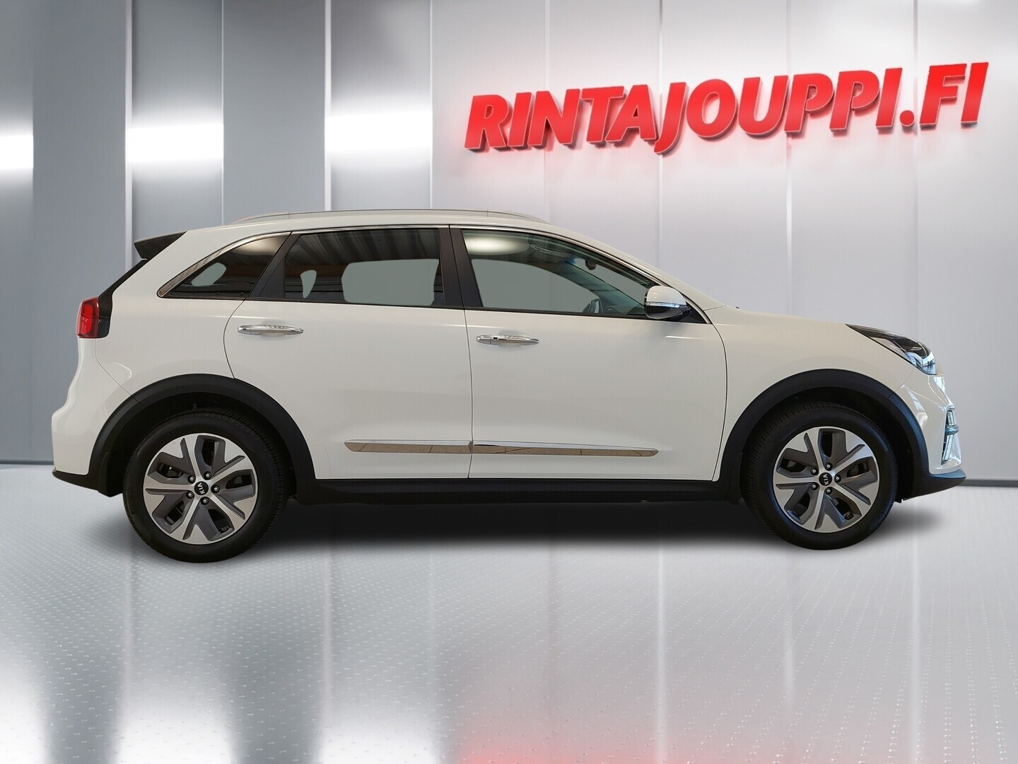 KIA Niro Electric 2020