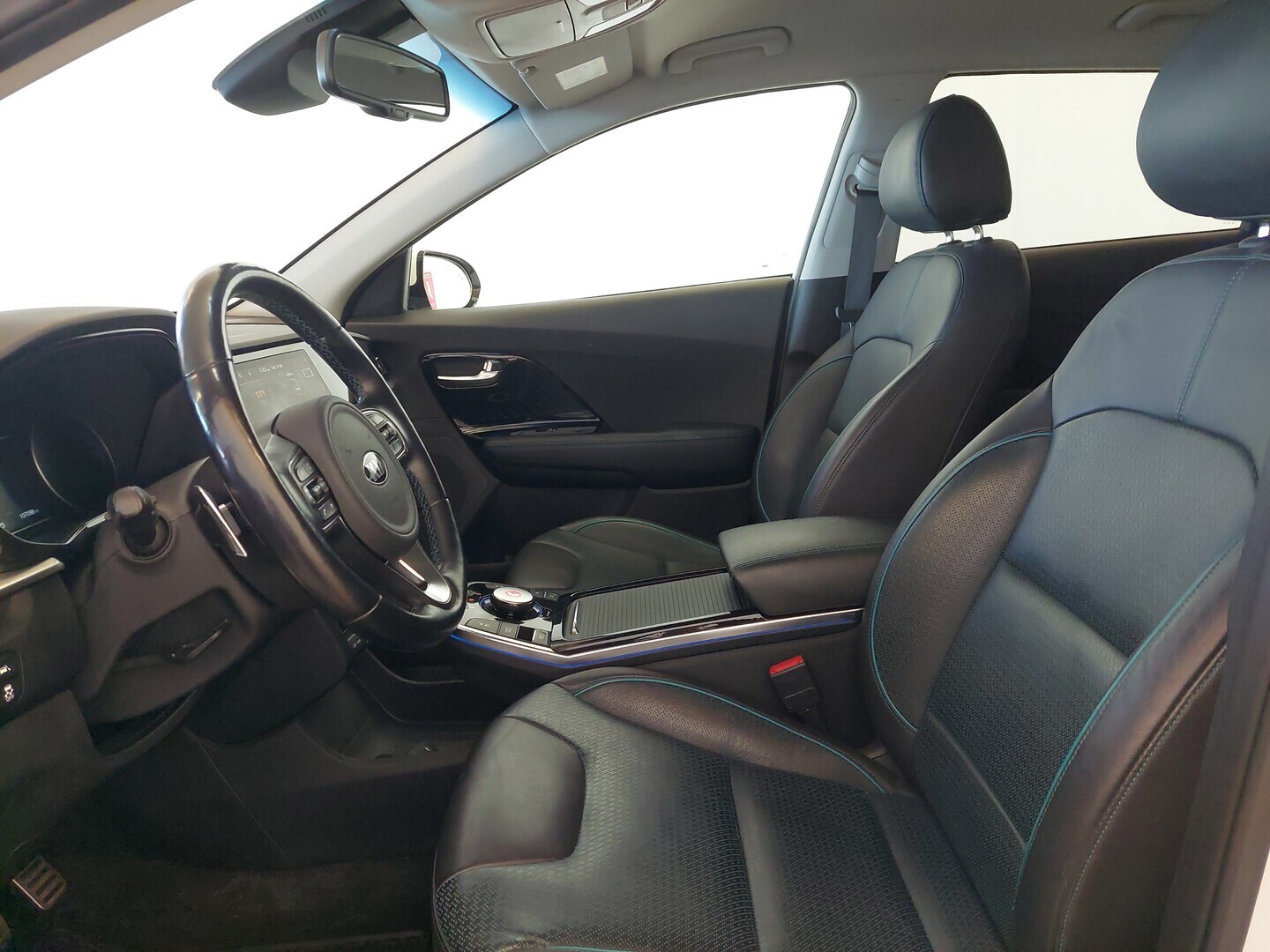 KIA Niro Electric 2020